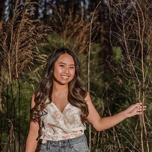 Meet your Posher, Bella